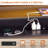 Twin Bed With Bookcase & Drawer, L Shaped Twin Bed Frame With Power Outlet & LED-1542339414