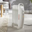 GEEPAS Portable Oil Filled Radiator Heater-124066220-132225859-132225861