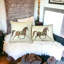 Housse de coussin réversible en coton à imprimé animal-100754349-100754344-100754345