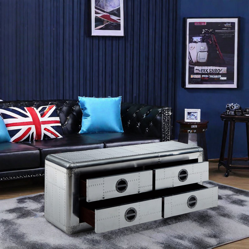 Buffet industriel bas 58,26 po