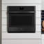 Four mural simple électrique à convection autonettoyant de 30 po GE Smart Appliances-1539328692