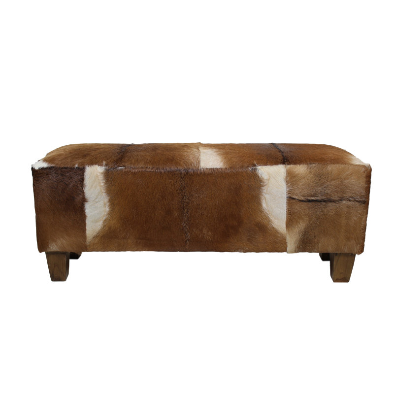Herard Upholstered Bench