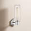 Roebling 1 - Light Armed Sconce-1399922281