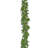 9 ft. Pre-Lit Cedar Garland
