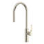 Myrina Pull-Down Single Handle Kitchen Faucet-56725358