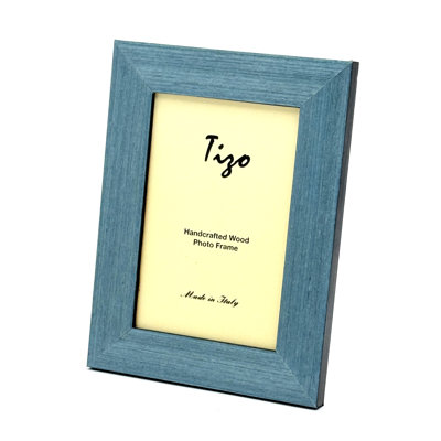 Wood Picture Frame