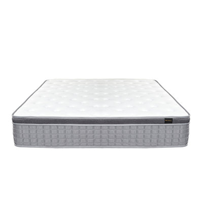 Matelas en latex moyen 10 po Calpella