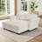 Reversible Modular Corner Sectional,Upholstered Corduroy Sectional,Couch for Bedroom,Small Space,Apartment-1619256862-1619256930-1619256860