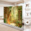 Cloison pliante 6 panneaux séparateur d'inspiration royale-2073228423-2073228421