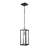 Hursten 1 - Light Matte Single Pendant