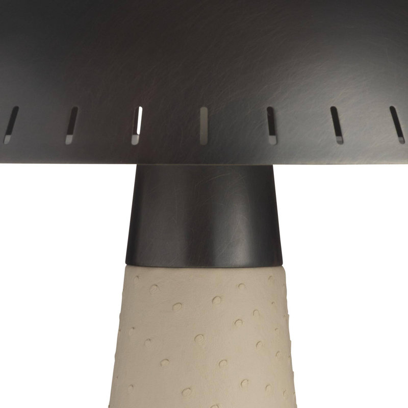 Struzzo Accent Lamp