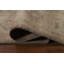 Tapis turc brun Oushak