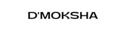 D'Moksha logo