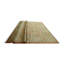 Tapis de surface en laine 9 pi 1 po x 12 pi 3 po one-of-kind noué la brown Rakowski