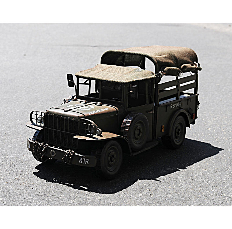 Transportation Model Car Or Vehicle