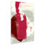 « magenta abstract 2 », impression sur verre