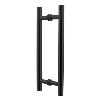 Round Pull Handle HW-RH600