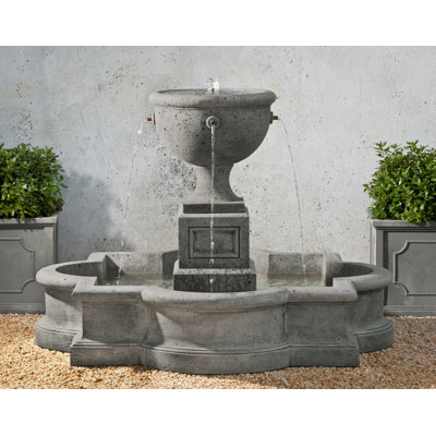 Navonna Fountain