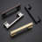  High Desert 3-1/2" Satin Brass Bar Pull Multipack-49797426