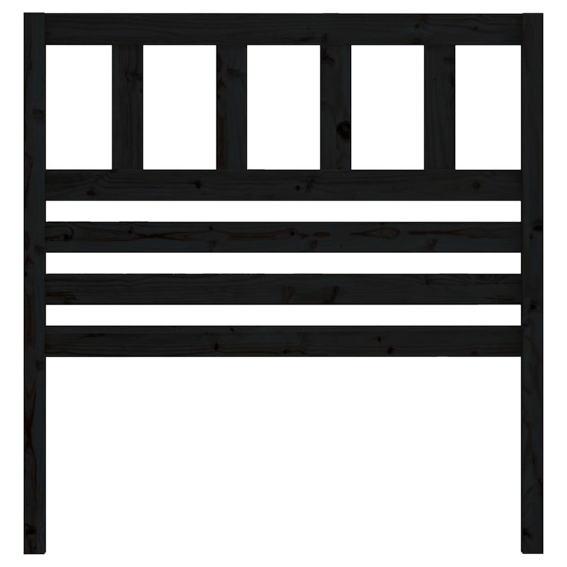 Rekiyah Headboard