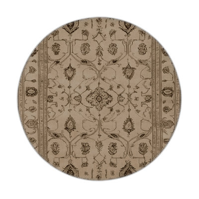 Tapis d'intérieur et d'extérieur gris français