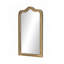 Effie Arch Metal Wall Mirror-2066351098