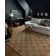 Barkley Apricot / Ivory Area Rug