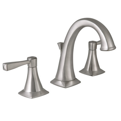 Robinet de lavabo avec drain Blacavant