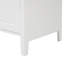 Armoire de salle de bain avec deux tiroirs et porte-806019519