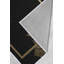 Tapis d'entrée de qualité supérieure (3,3 x 6,6 pi), 100% polyester, d'une hauteur de poils de 0,3 po | Antibactérien, points antidérapants en PVC, 650 g / m² | Conception tissée durable, impression numérique 3D, lavable à la machine, idéale pour la décoration intérieure-890157651