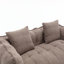  Causeuse capitonnée Bean Bag-678620399