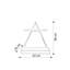 Locelso Bracket Shelf