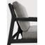Jack Outdoor Teak Lounge Chair-98572121