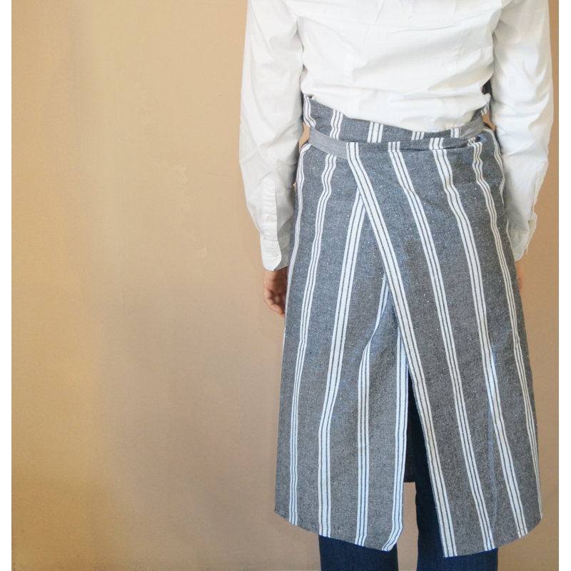 Bib Apron Cotton Apron Sets