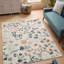 Floral Indoor / Outdoor Area Rug-903891833