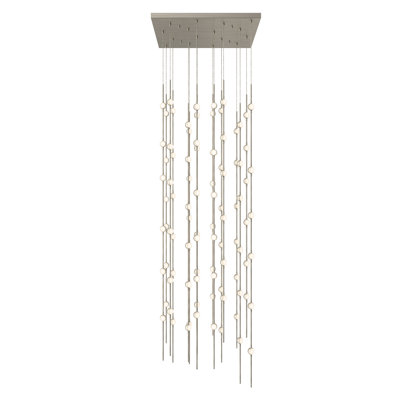Constellation LED Chandelier