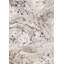 Tapis d'intérieur moderne abstrait gris-1393095657