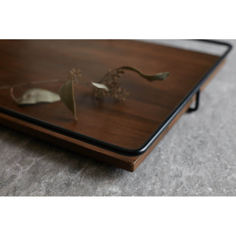 Jose Decorative Tray
