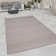 Kronos Moroccan Shag Area Rug