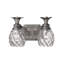 Plantation 2 Light Wall Sconce-852398610