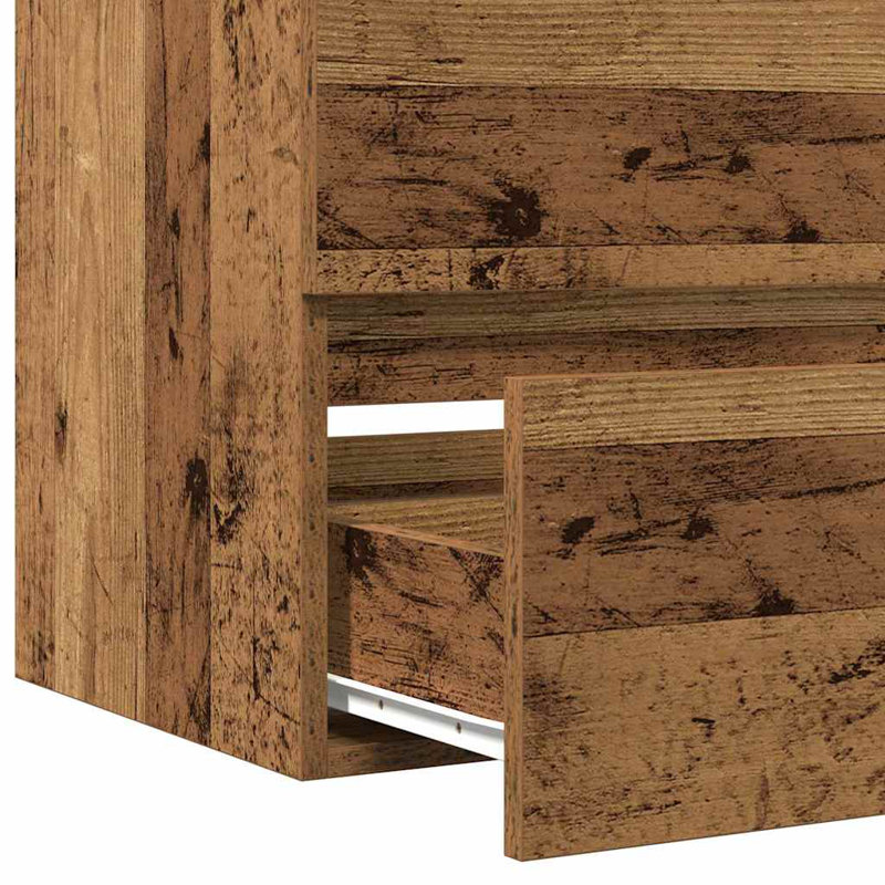 41mm Single Bathroom Vanity with Basin