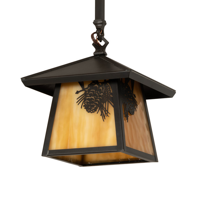 Jaliyah 1 - Light Pendant