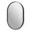 Donna Metal Flat Wall Mirror-1854613653