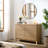 Modway Render 6-Drawer Dresser