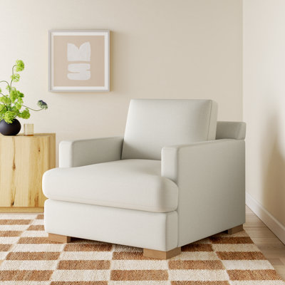 Fauteuil de 35 po de largeur Byers
