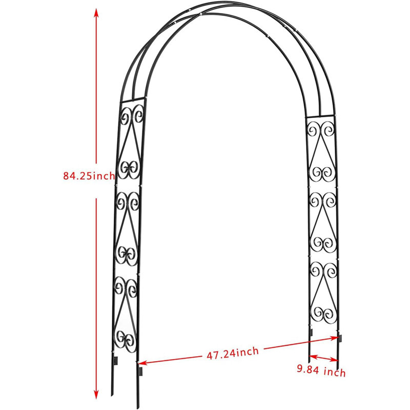 Arche de mariage