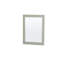 Sheffield 36" Single Bathroom Vanity Set with Mirror-97623945