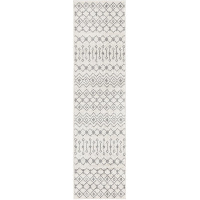 Abstract Indoor Rug