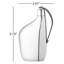 Sky Hip Flask
