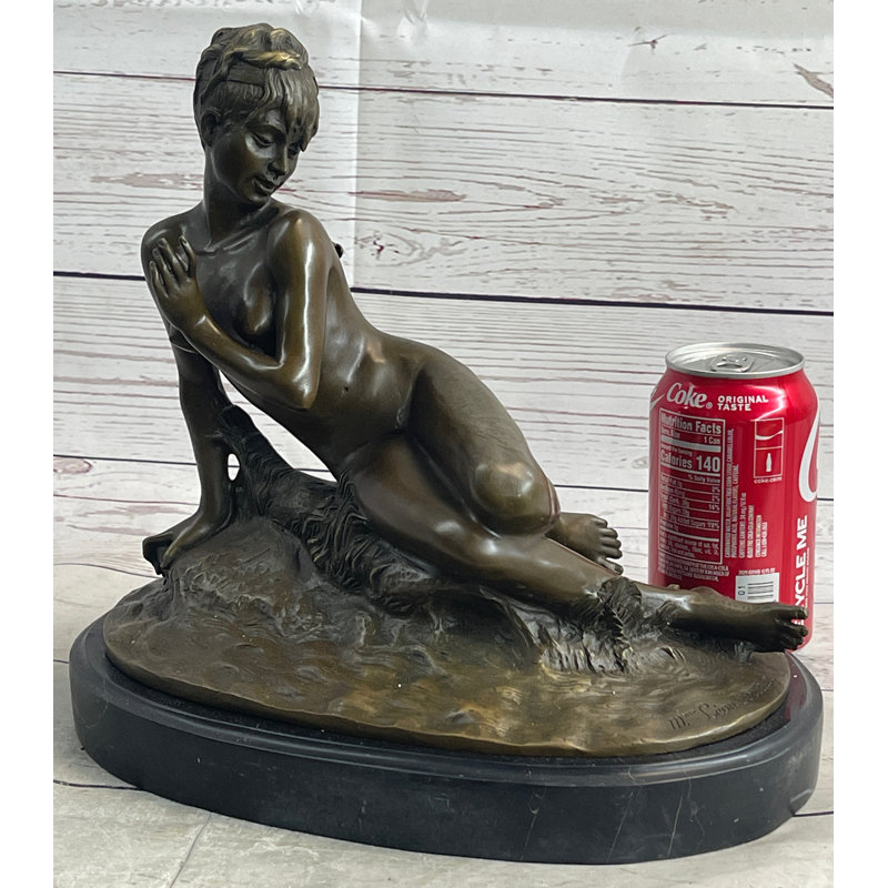 Figurines et sculptures